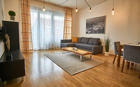 G1 Apartment - Budapest