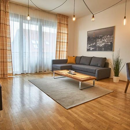 G1 Apartment - Budapest Kültér fotó