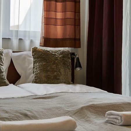 G1 Apartment - Budapest Kültér fotó