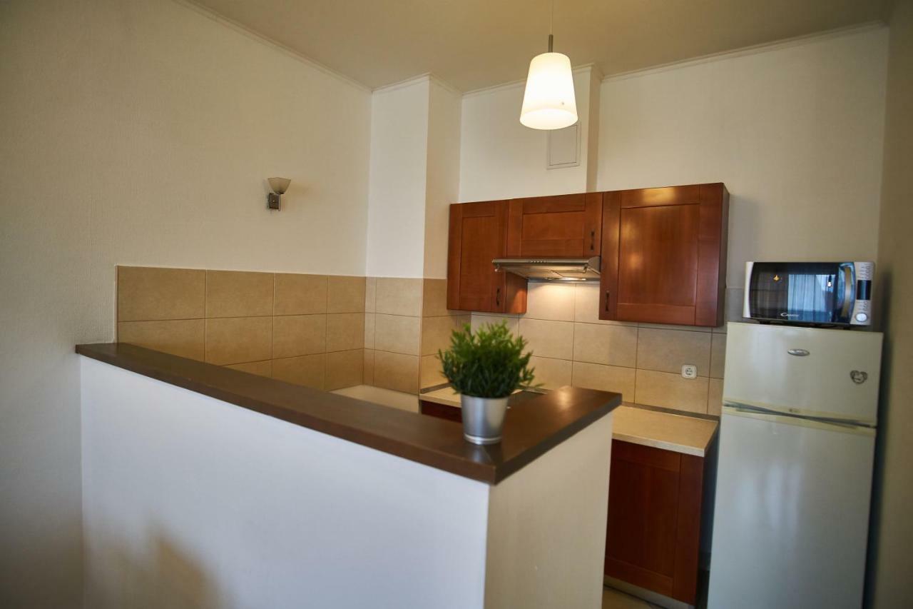 G1 Apartment - Budapest Kültér fotó
