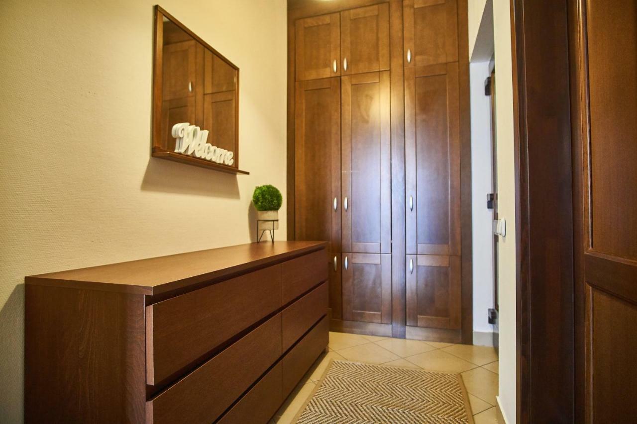 G1 Apartment - Budapest Kültér fotó