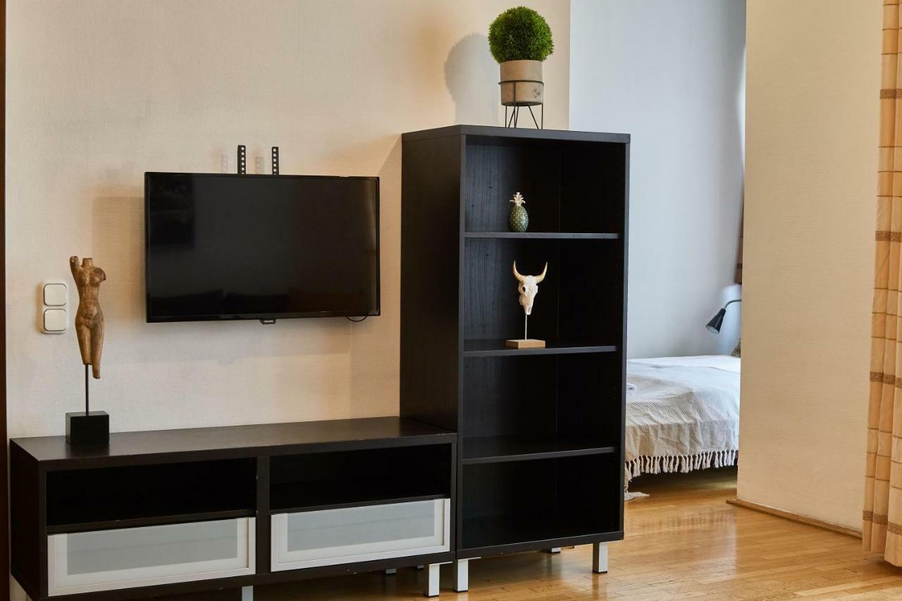 G1 Apartment - Budapest Kültér fotó