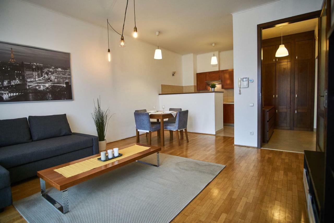 G1 Apartment - Budapest Kültér fotó
