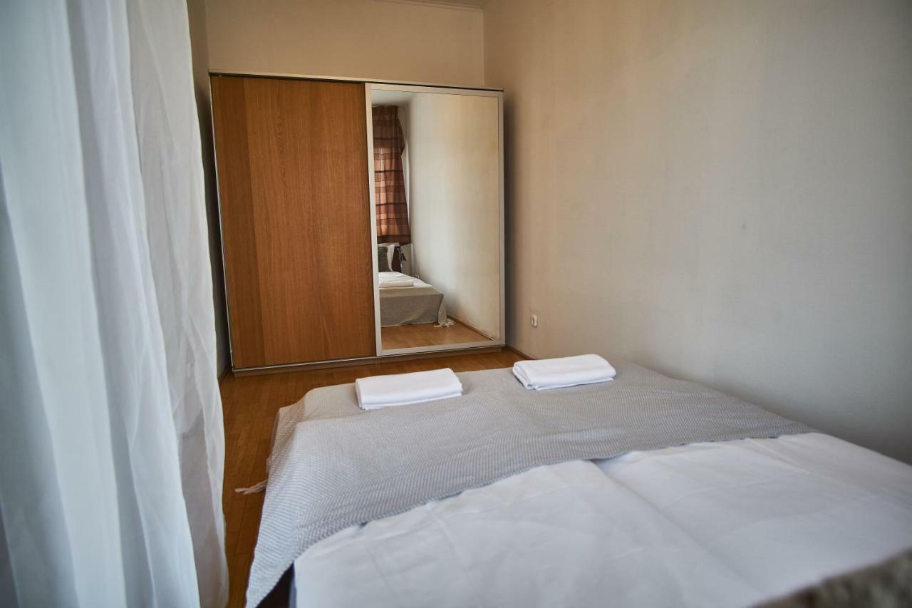 G1 Apartment - Budapest Kültér fotó
