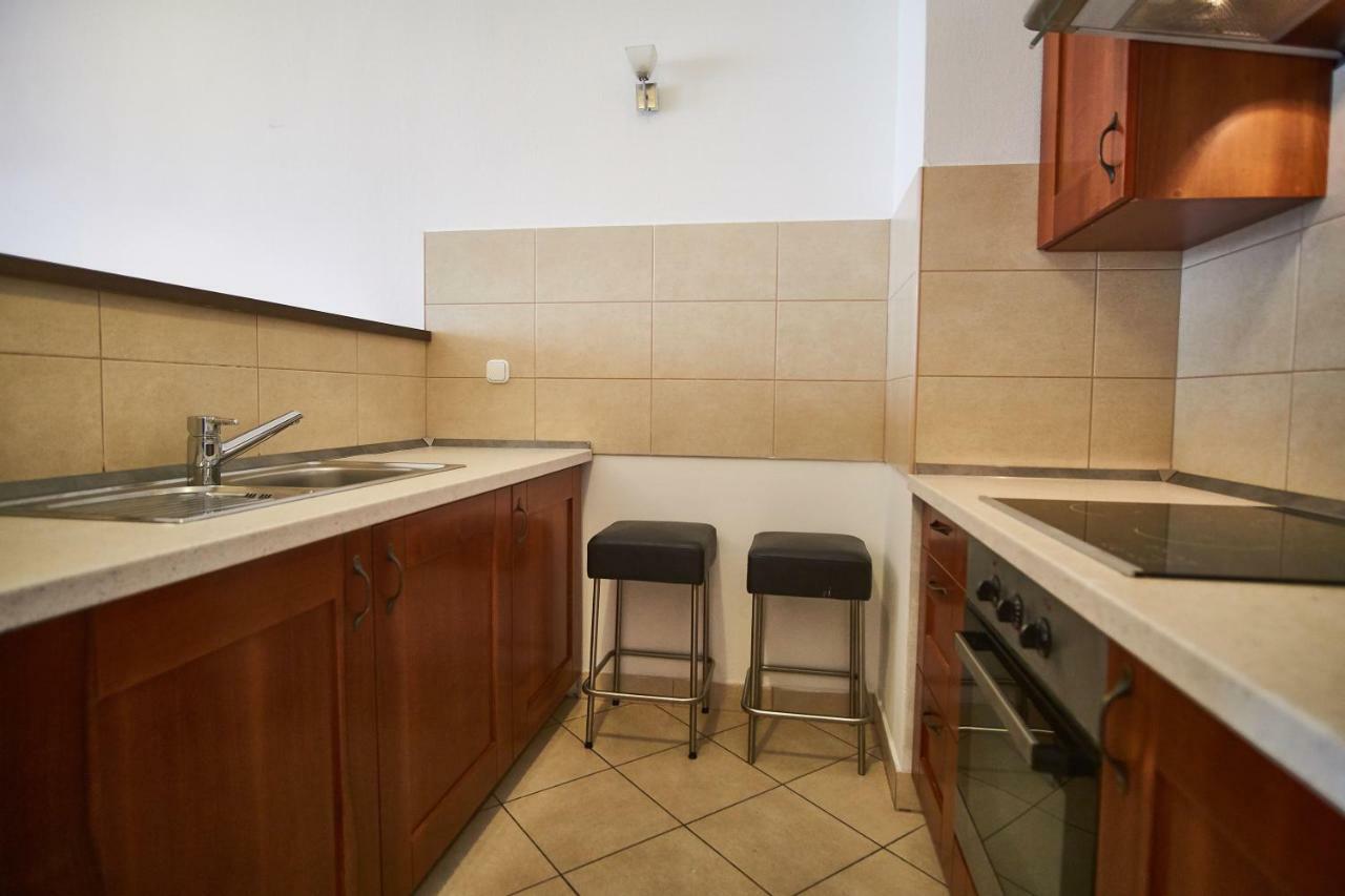 G1 Apartment - Budapest Kültér fotó